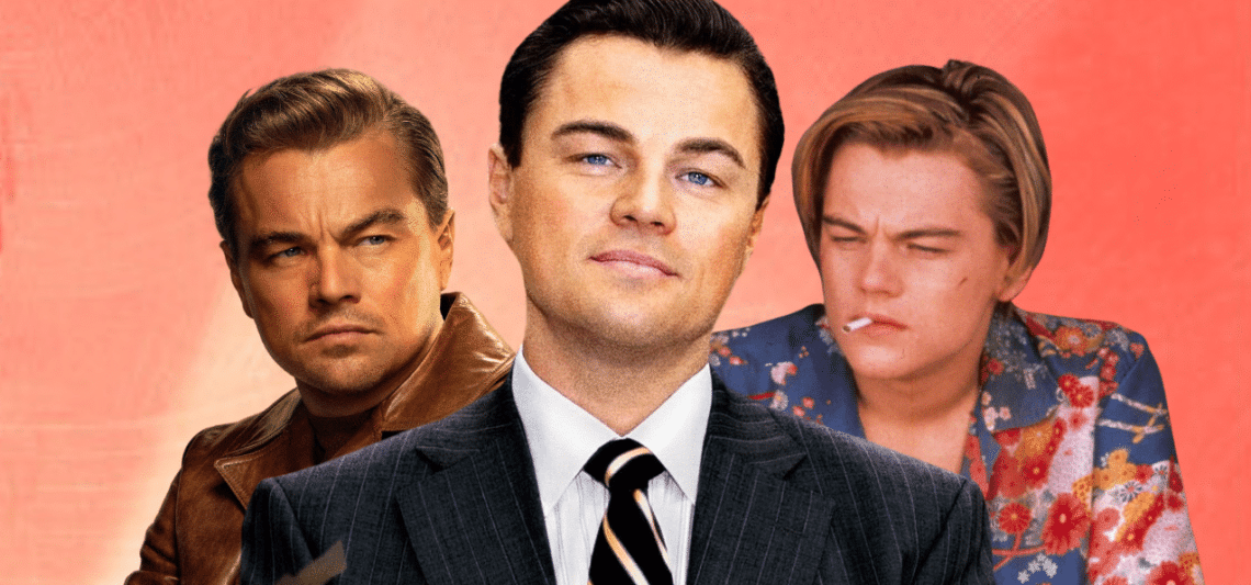 7 Best Performances Of Leonardo DiCaprio: A Cinematic Odyssey