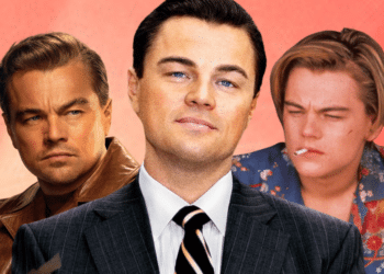 7 Best Performances Of Leonardo DiCaprio: A Cinematic Odyssey