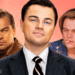 7 Best Performances Of Leonardo DiCaprio: A Cinematic Odyssey