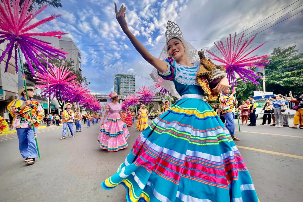 7 Fun Festivals of the Philippines: Dates, Places and Highlights 7 Exciting Fun Festivals Of Philippines: A Celebration Of Culture And Tradition