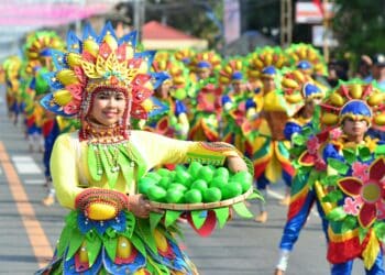 7 Exciting Fun Festivals Of Philippines: A Celebration Of Culture And Tradition