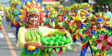 7 Exciting Fun Festivals Of Philippines: A Celebration Of Culture And Tradition