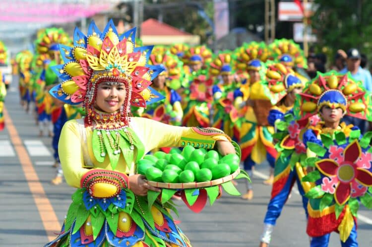 7 Exciting Fun Festivals Of Philippines: A Celebration Of Culture And Tradition