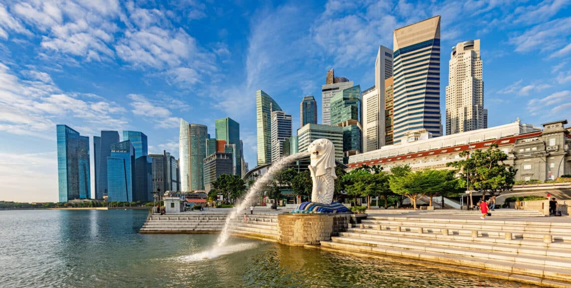 9 Things About Singapore You Should Know