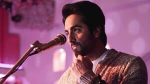 Actor Turned Singer: 6 Times Our Favourite Actors Turned Singers For Their Movies