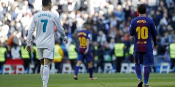 Clash Of Legends – 5 Most Iconic Football Rivalries Of All Time