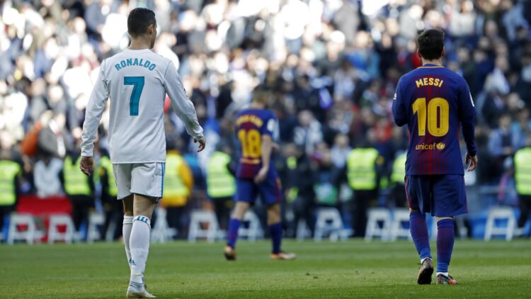 Clash Of Legends – 5 Most Iconic Football Rivalries Of All Time