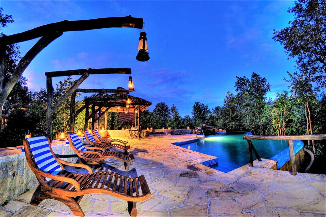 Top Wildlife Resorts In India For An Exciting Stay Top Wildlife Resorts In India For An Exciting Stay