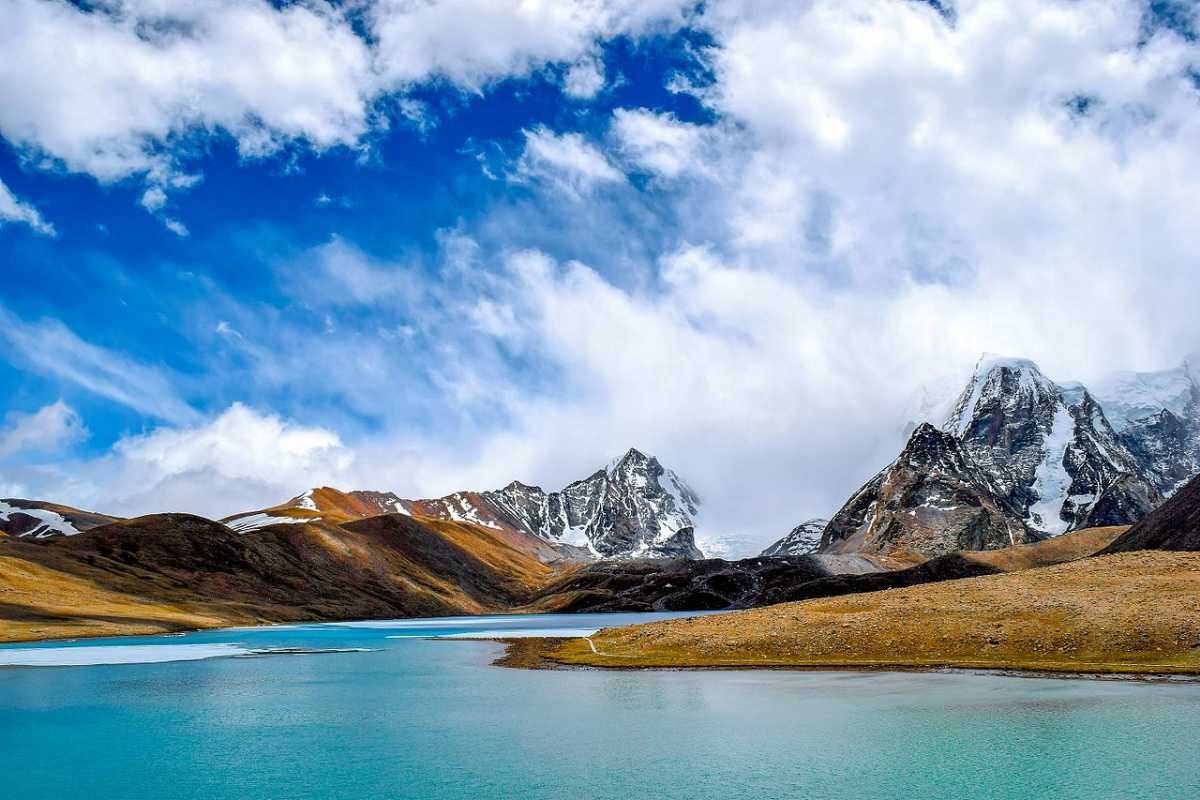 Valley Of Rice: 6 Best Places To Visit In Sikkim