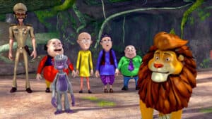 Indian Animation Movies: 10 Titles That Shaped the Industry
