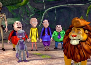 Indian Animation Movies: 10 Movies That Redefined Animation In India