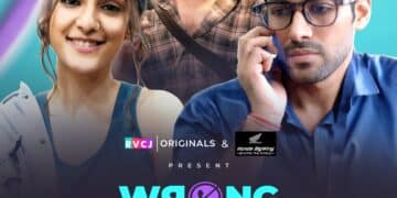 This Diwali, RVCJ & Honda, in Association with Chinese Wok, Unveil 'WRONG NUMBER REBOOT' – A Perfect Blend of Love, Laughter, & Entertainment