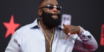 Rick Ross Net Worth
