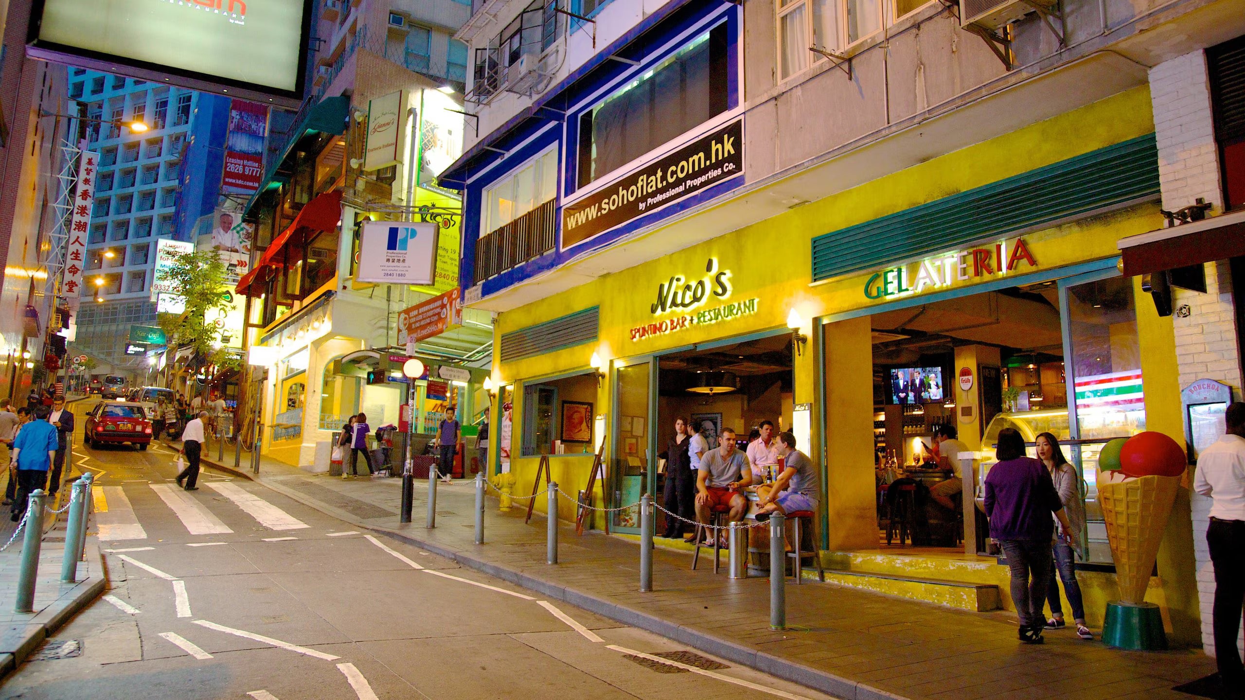 7 Best Foodie Destinations In Hong Kong: A Culinary Odyssey