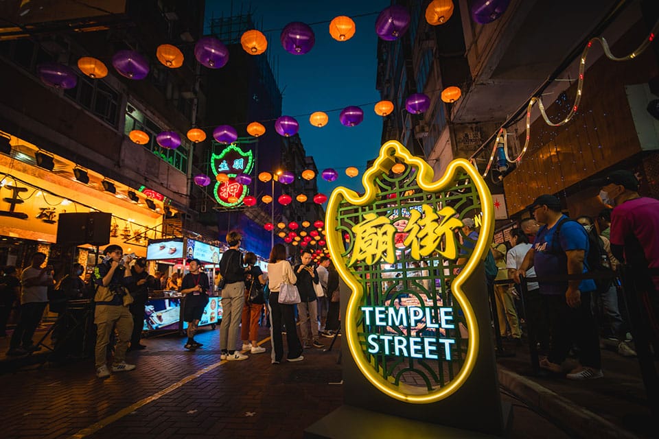 7 Best Foodie Destinations In Hong Kong: A Culinary Odyssey