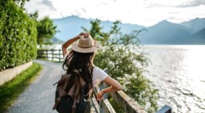 The Best Solo Travel Destinations For Women