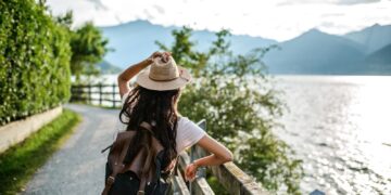 The Best Solo Travel Destinations For Women