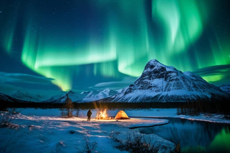 5 Breathtaking Natural Wonders In Europe: Nature’s Grandeur Unveiled