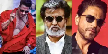 Top 10 Richest Actors in India with Highest Net Worth