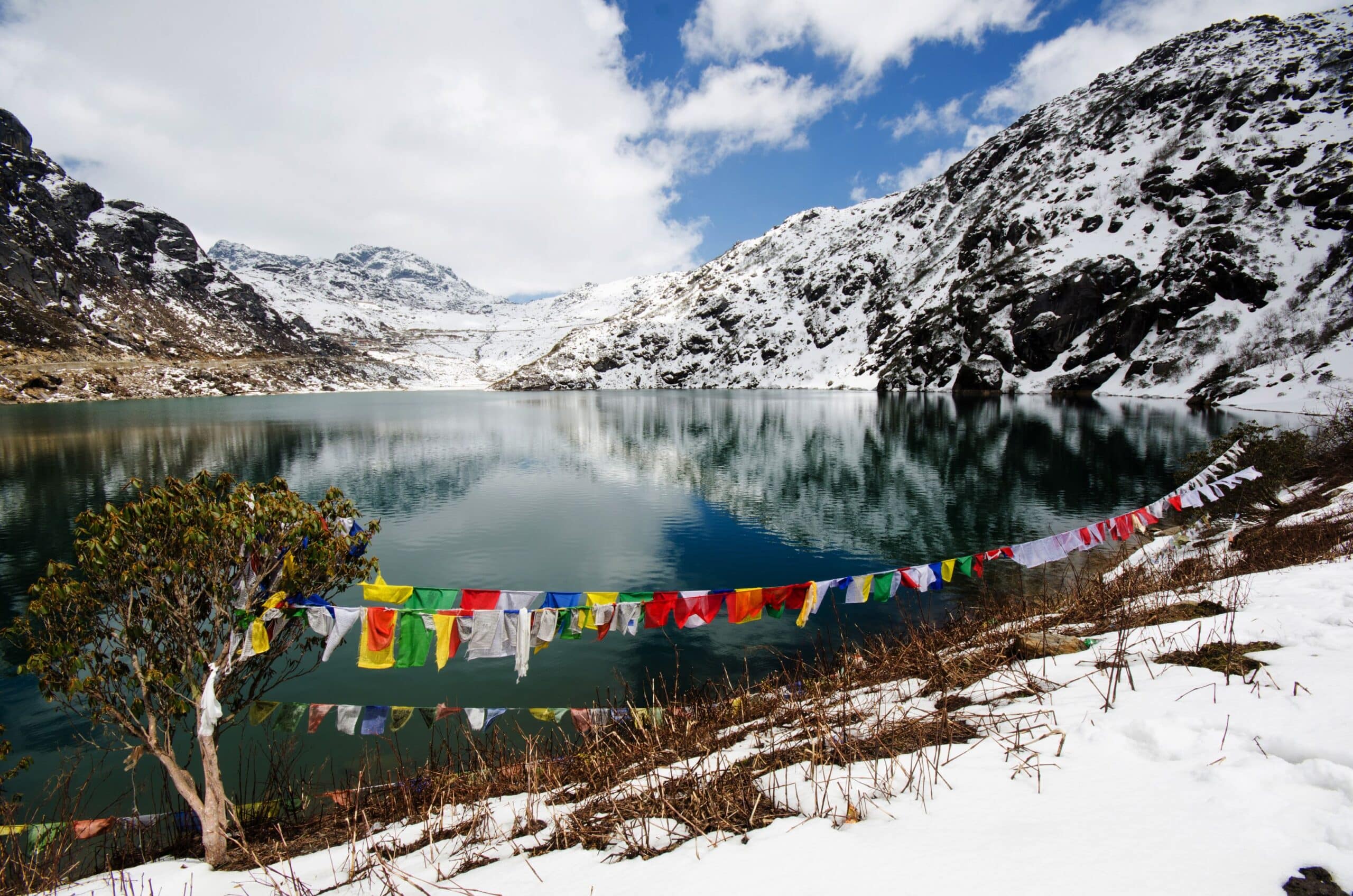 Valley Of Rice: 6 Best Places To Visit In Sikkim