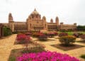 10 Most Luxurious Wedding Venues To Get Married In India