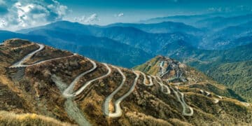 Valley Of Rice: 6 Best Places To Visit In Sikkim