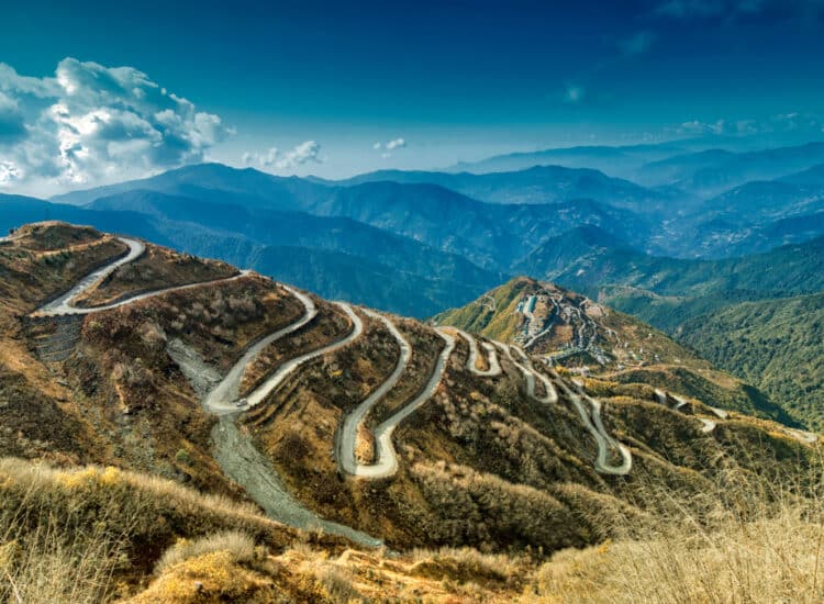 Valley Of Rice: 6 Best Places To Visit In Sikkim