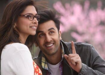 Unforgettable On Screen Couples Of Indian Cinema: Chemistry That Sizzled