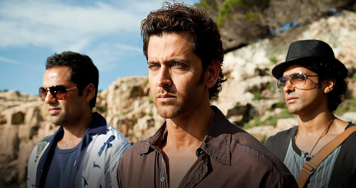 Fun, Happiness And Memories: 5 Films Related To Friendships In Bollywood