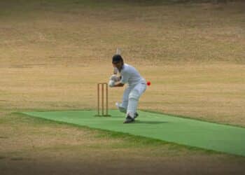 How to Get Back to Cricket After a Long Time - The Second Angle