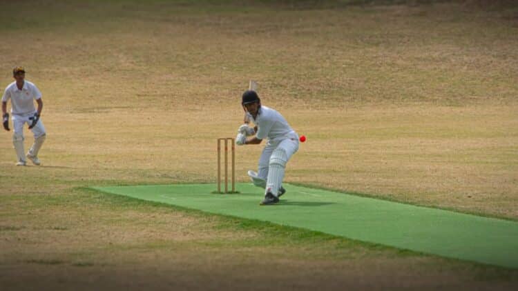 How to Get Back to Cricket After a Long Time - The Second Angle