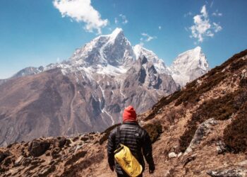 5 Amazing Treks In Himachal Pradesh Every Trekker Must Consider
