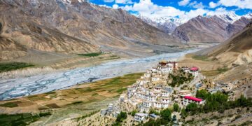 5 Things To Do In Spiti Valley For Adventure