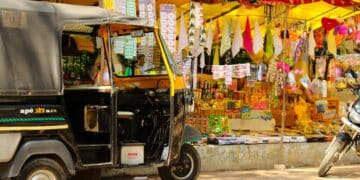 5 Tourist Scams To Look Out For In India
