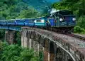 7 Beautiful Train Routes That You Must Travel