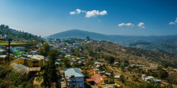 7 Unique Destinations From Delhi Where You Can Go For A Memorable Weekend Trip