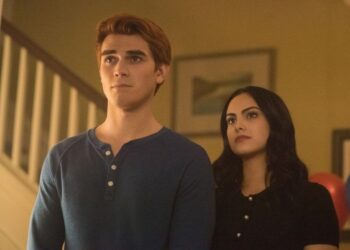 10 Worst TV Show Couples That Weren't Good For Even A Second!