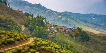Beautiful Alternatives You Could Explore Other Than Darjeeling