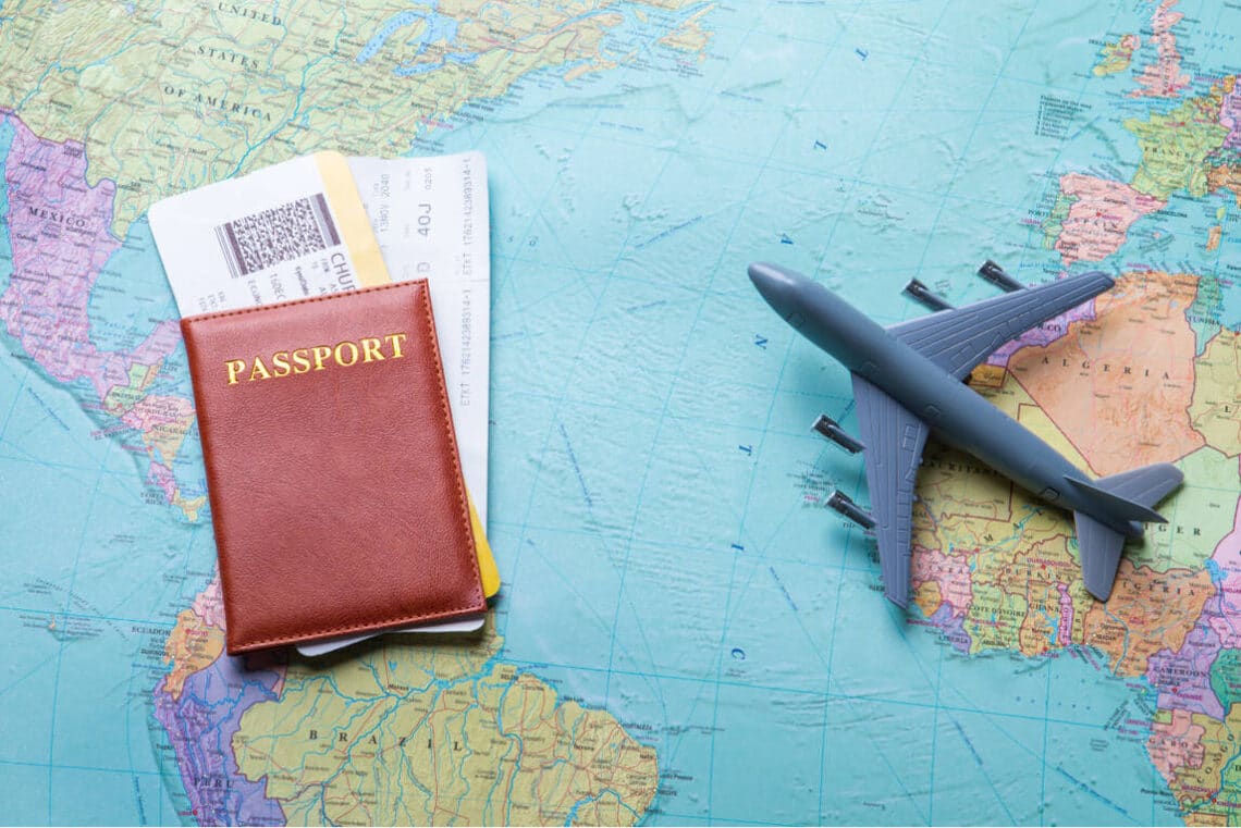Benefits of E-Visa for Indians Traveling to Popular Countries