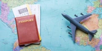 Benefits of E-Visa for Indians Traveling to Popular Countries