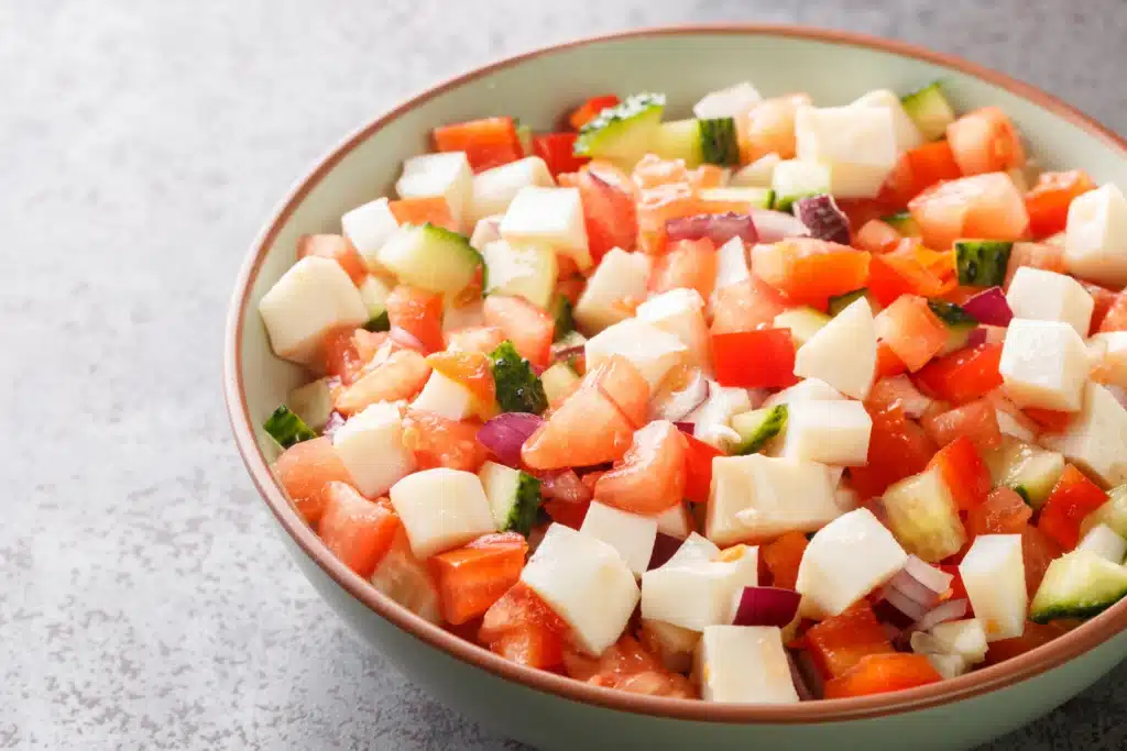 10 Most Delicious Foods From Bahamas