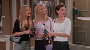 10 Iconic On-Screen Friendships Of All Time