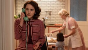 Female Characters In TV Series Who Changed Our Life