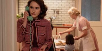 Female Characters In TV Series Who Changed Our Life