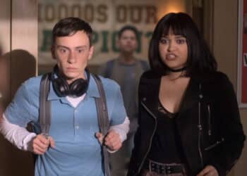 Missing Your School Days? Go Back To Your School Time With These 5 Amazing Series On Netflix!