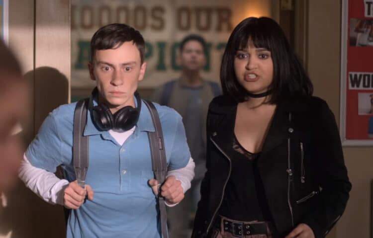 Missing Your School Days? Go Back To Your School Time With These 5 Amazing Series On Netflix!