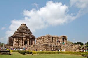 Top 5 Places To Visit In Odisha