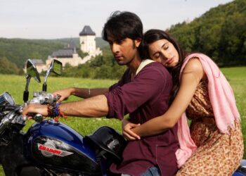 Rockstar: Movie Defined By Its Songs