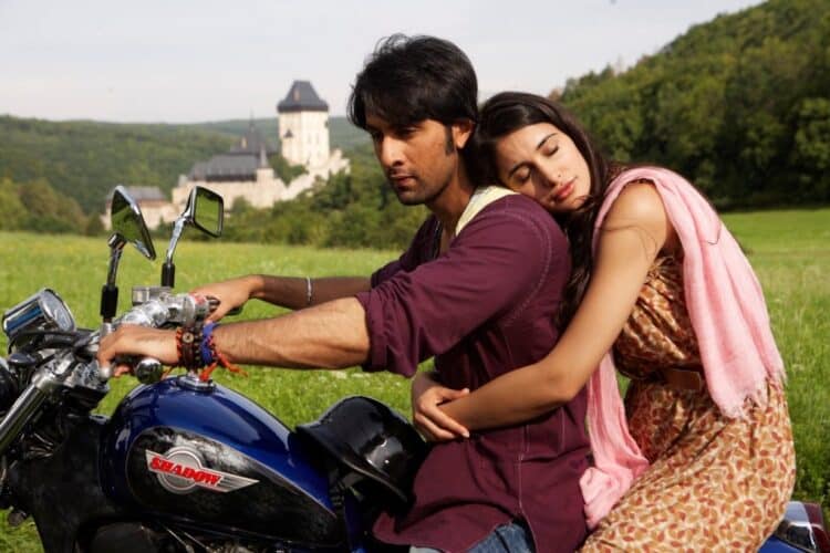 Rockstar: Movie Defined By Its Songs