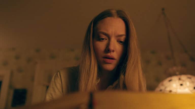 6 Most Scary Movies On Netflix